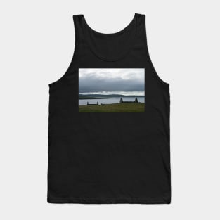 Ruins, Lunna Tank Top